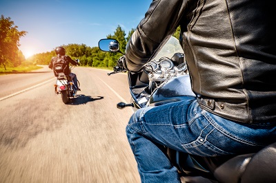 Tips for buying a motorcycle